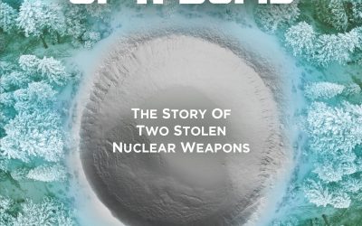 Press Release: Writer R.C. Schulz Releases Third Novel about Cold War Intrigue, The Price of a Bomb: The Story of Two Stolen Nuclear Weapons